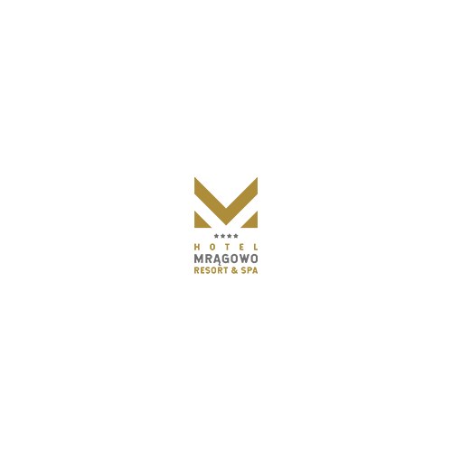 Korty do padla - Hotel Mrągowo Resort & Spa - logo