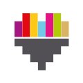 Korty do padla - MOSIR Katowice - logo