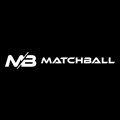 Korty do padla - Akademia Matchball Bydgoszcz - logo