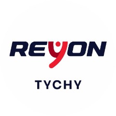 Korty do padla - Reyon Tychy - logo
