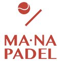 Korty do padla - ManaPadel Warszawa - logo