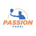 Korty do padla - Passion Padel Poznań - logo