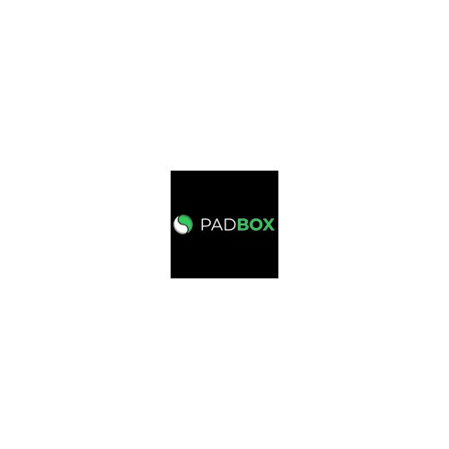 Korty do padla - Padbox Kartuska Gdańsk - logo