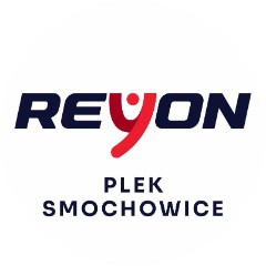 Korty do padla - Reyon Poznań Smochowice - logo