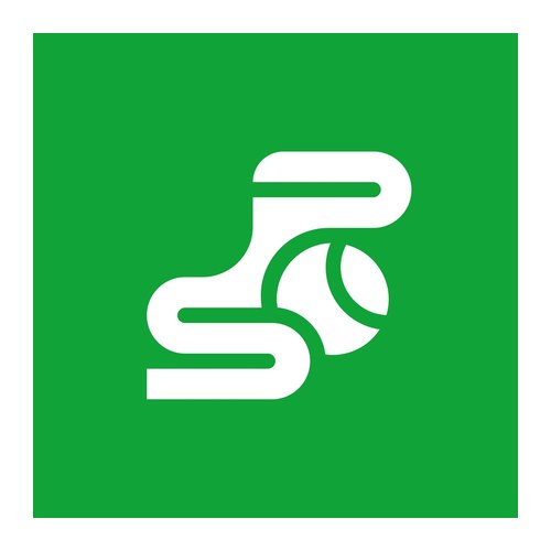 Korty do padla - San Padel Piaseczno - logo