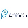 Korty do padla - Akademia Padla Poznań - logo