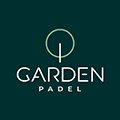 Korty do padla - Garden Padel Kraków - logo