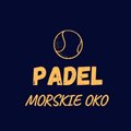 Korty do padla - Padel Morskie Oko Wrocław - logo