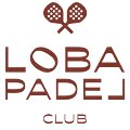 Korty do padla - Loba Padel Warszawa - logo