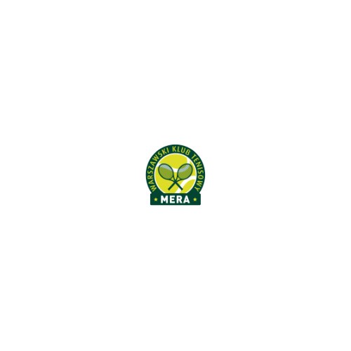 Korty do padla - Mera Warszawa - logo