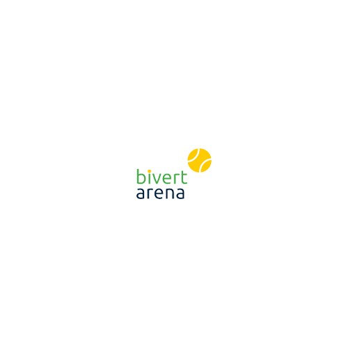 Korty do padla - Bivert Arena Siedlce - logo