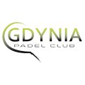 Korty do padla - Gdynia Padel Club - logo