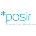 Korty do padla - POSIR Poznań - logo