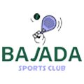 Korty do padla - Bajada Padel Club Kraków - logo