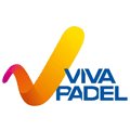 Korty do padla - Viva Padel Katowice - logo
