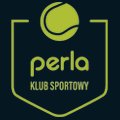 Korty do padla - Klub Sportowy Perla - logo
