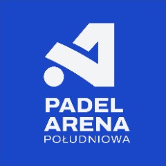 Korty do padla - Padel Arena Południowa Szczecin - logo