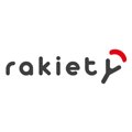 Korty do padla - Rakiety PGE Narodowy - logo