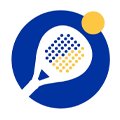 Korty do padla - Padel Łódź - logo