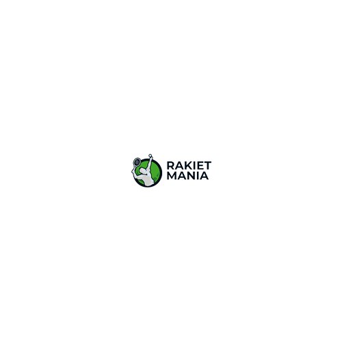 Korty do padla - Rakietmania Lublin - logo