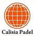 Korty do padla - Calisia Padel Kalisz - logo