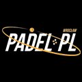 Korty do padla - Padel PL Wrocław - logo