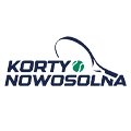 Korty do padla - Korty Nowosolna Łódź - logo