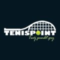 Korty do padla - Tenispoint Bydgoszcz - logo