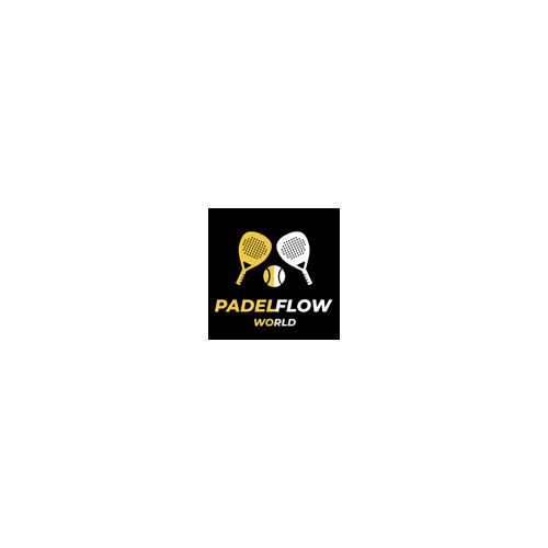 Korty do padla - Padel Flow World Olsztyn - logo