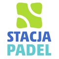 Korty do padla - Stacja Padel Łódź - logo