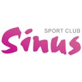 Korty do padla - Sinus Sport Club Warszawa - logo