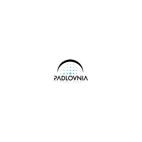 Korty do padla - Padlovnia Warszawa - logo