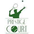 Korty do padla - Prestige Court Otwock - logo