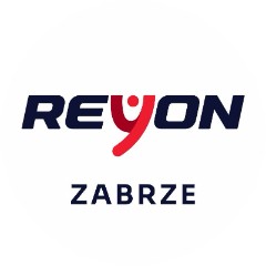 Korty do padla - Reyon Zabrze - logo