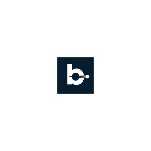 Korty do padla - Baza Padel Grudziądz - logo