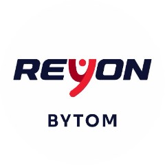 Korty do padla - Reyon Bytom - logo