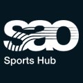 Korty do padla - SAO Sports Hub Kraków - logo