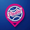 Korty do padla - Padel Chojnice - logo
