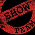 Korty do padla - SHOWteam Poręba - logo