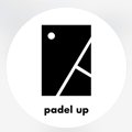 Korty do padla - Padel Up Katowice - logo