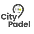 Korty do padla - City Padel Toruń - logo