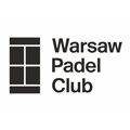 Korty do padla - Warsaw Padel Club - logo
