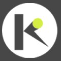 Korty do padla - Kortmax Tennis & Padel Club Błonie - logo