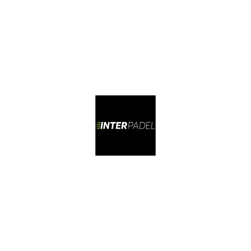 Korty do padla - Interpadel Gdynia - logo