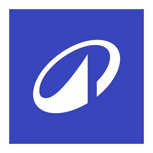 Korty do padla - Decathlon Bielany Wrocławskie - logo