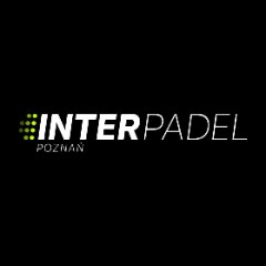 Korty do padla - Interpadel Poznań - logo
