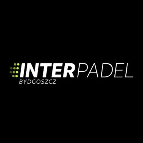 Korty do padla - Interpadel Bydgoszcz - logo