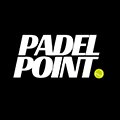 Korty do padla - Padel Point Białystok - logo