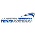 Korty do padla - Akademia Tenisowa Tenis Kozerki - logo