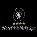 Korty do padla - Hotel Woiński SPA Lubniewice - logo